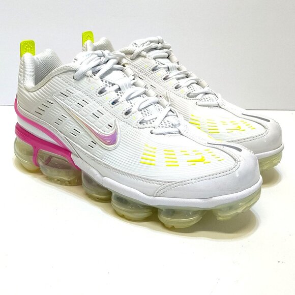 Nike Air VaporMax 360 Running Sneakers Air-Sole Cushioning CQ4538-001 Women US11 - Picture 3 of 15